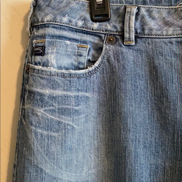 Women’s Sliver Jeans - Picture 2 of 8